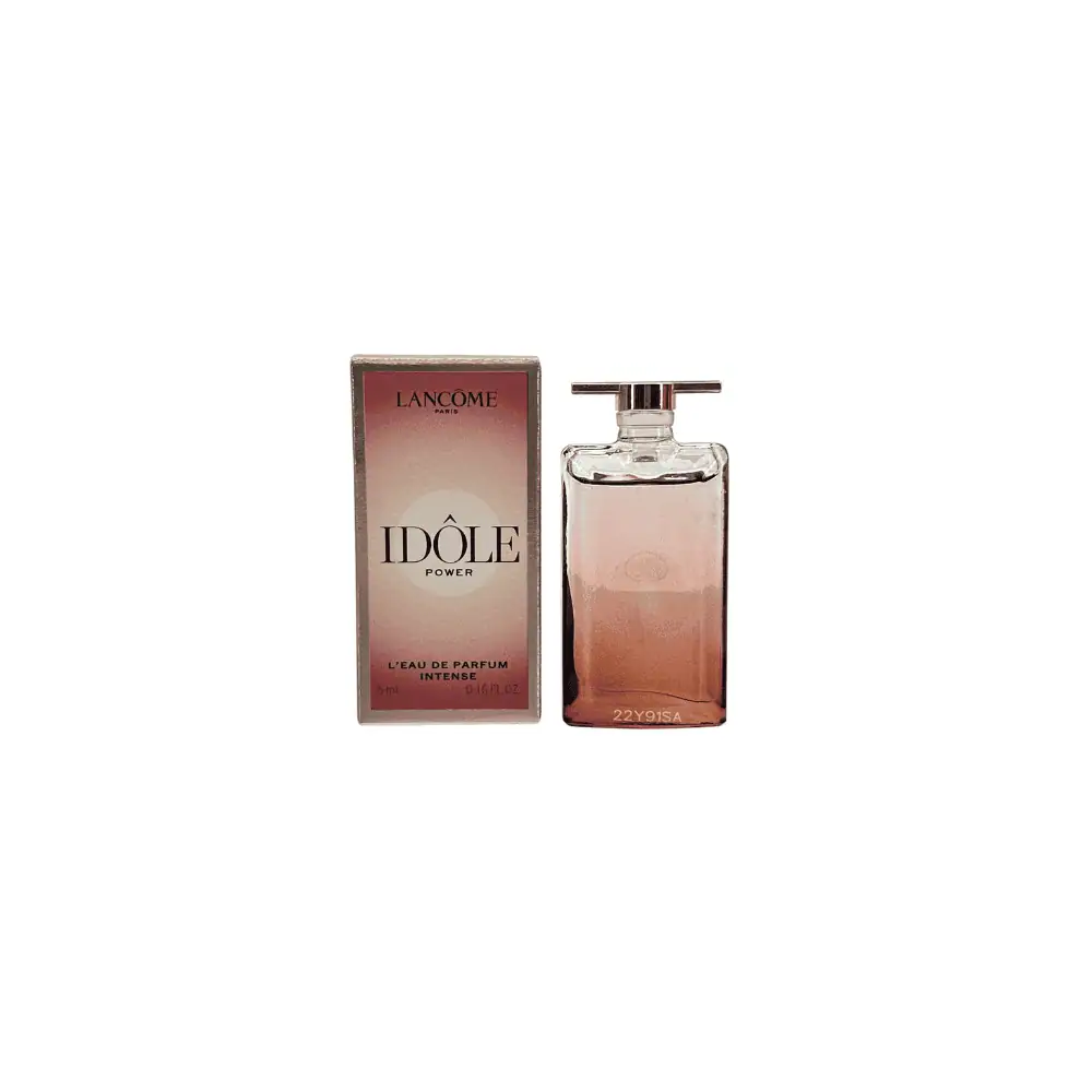 Lancome Idole Power Eau De Parfum Intense 5ml - Lebanon - Makeup Germany Lancome Idole Power Eau De Parfum Intense 5ml