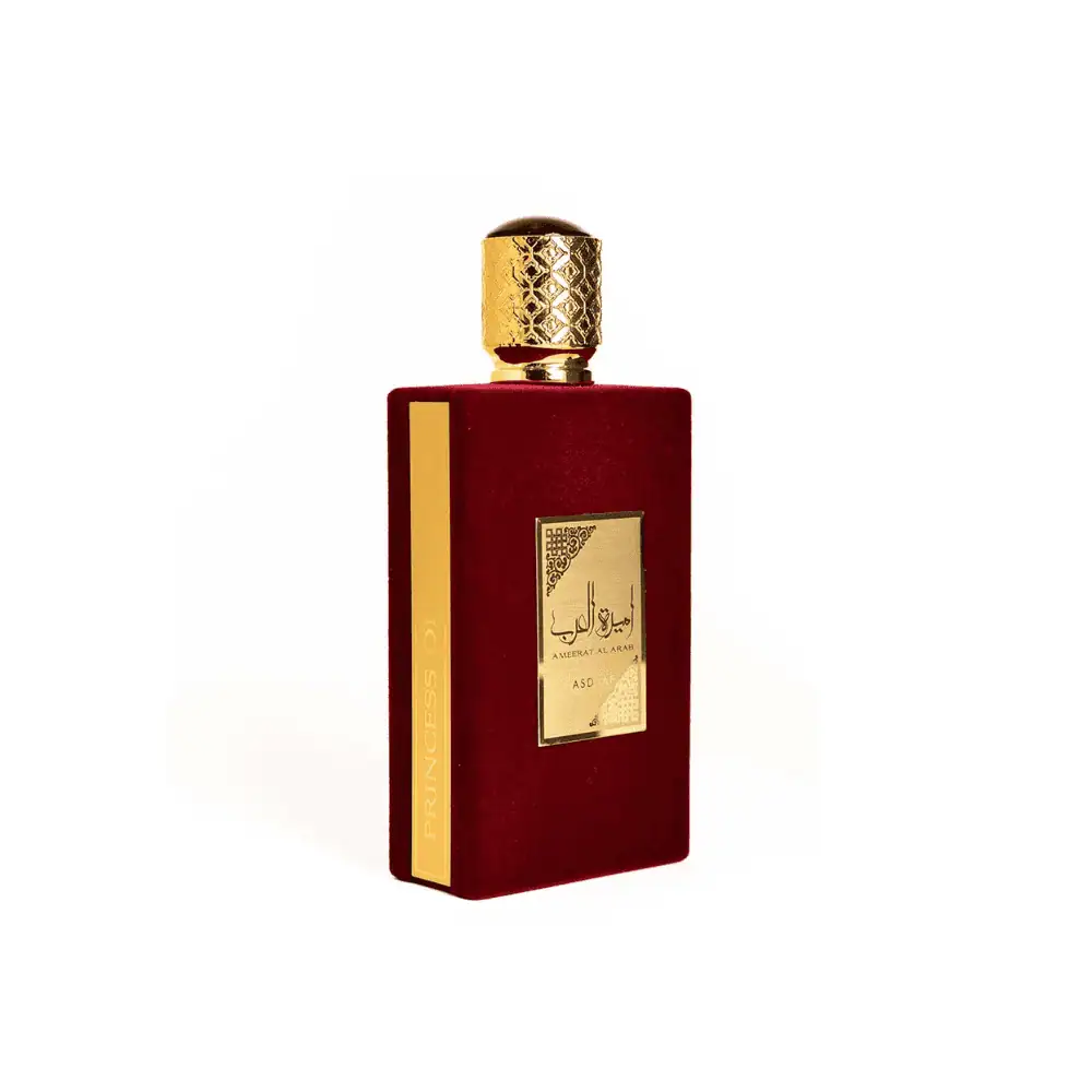 Lattafa Ameerat Al Arab 100ml - Lebanon - Makeup Germany Lattafa Ameerat Al Arab 100ml
