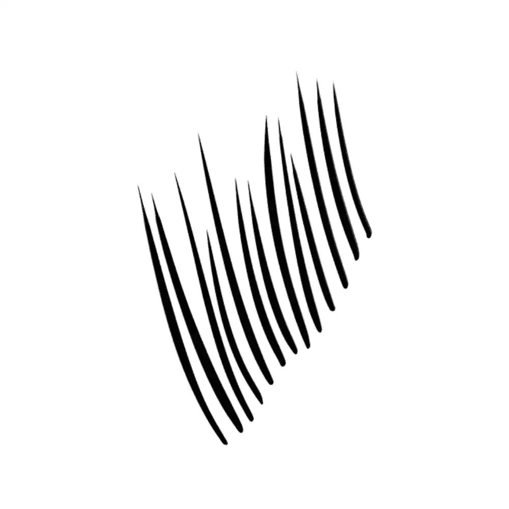 NYX Professional Makeup Lift & Snatch! Brow Tint Pen 10 Black - Lebanon - Makeup Germany NYX Professional Makeup, Lift & Snatch! Brow Tint Pen, 10 Black NYX Lift & Snatch Brow Tint Pen 10 Black Lebanon for sale in Lebanon - NYX Lift & Snatch Brow Tint Pen in shade 10 Black showing micro-brush tip