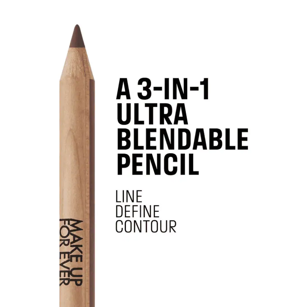 MAKE UP FOR EVER Artist Color Pencil Stellar Set - Lebanon - Makeup Germany MAKE UP FOR EVER ARTIST COLOR PENCIL STELLAR SET Make Up For Ever Artist Color Pencil Set Lebanon for sale in Lebanon - 5-piece mini lip and eye liner pencil set including shades 506 Endless Cacao and 600 Anywhere Caffeine