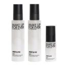 MAKE UP FOR EVER Mist & Fix Travel Set Make Up For Ever Mist and Fix Travel Set Lebanon for sale in Lebanon - travel-size alcohol-free setting spray bottle with Hyaluronic Acid and Aloe Vera