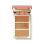 Morphe Cheek Thrills Multi-Finish Face Trio - Sunset Swim