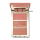 Morphe Cheek Thrills Multi-Finish Face Trio - After Party