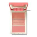 Morphe Cheek Thrills Multi-Finish Face Trio - Beach Bonfire