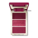 Morphe Cheek Thrills Multi-Finish Face Trio - Wine & Dine