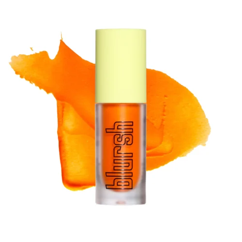 Made by Mitchell Blursh Liquid Blusher Mango Daiquiri