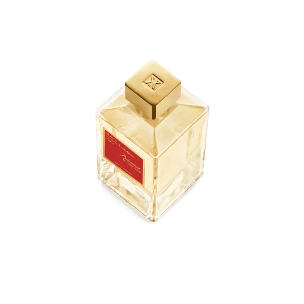Maison Francis Kurkdjian Paris Baccarat Rouge 540 - Lebanon - Makeup Germany Maison Francis Kurkdjian Paris Baccarat Rouge 540 - Image 3