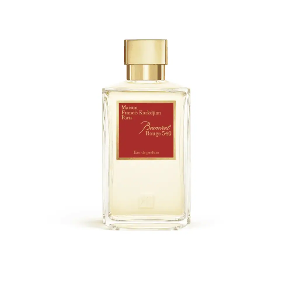 Maison Francis Kurkdjian Paris Baccarat Rouge 540 - Lebanon - Makeup Germany Maison Francis Kurkdjian Paris Baccarat Rouge 540