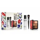 Make Up For Ever The Face Kit Make Up For Ever The Face Kit Lebanon for sale in Lebanon - 3-piece professional face kit featuring multi-shade cream palette, face brush, and setting spray