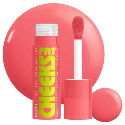 NYX Fat Cheeks Fig Fizz FB02