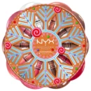 NYX Professional Makeup Butter Gloss lip gloss vault palette NYX Butter Gloss Vault Lebanon for sale in Lebanon - limited-edition holiday lip gloss set box featuring multiple shades of NYX Butter Gloss