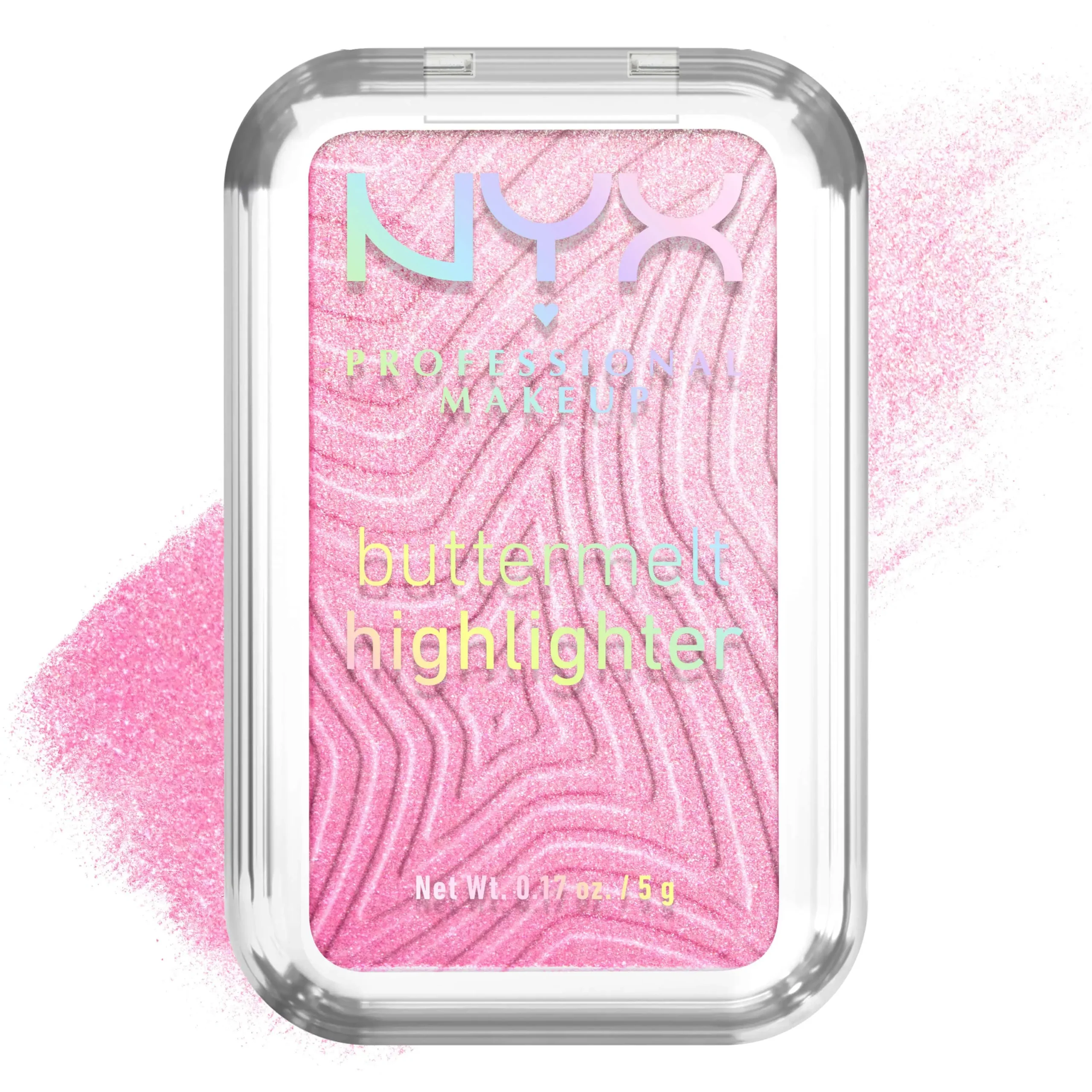 NYX Buttermelt Highlighter - Lebanon - Makeup Germany NYY BUTTERMELT HIGHLIGHTER