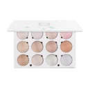 Ofra Next Level Glow Pro Palette 12 pan highlighter palette