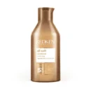 Redken All Soft Conditioner argan oil hydrating hair treatment for sale in Lebanon - moisturizing conditioner for dry brittle hair