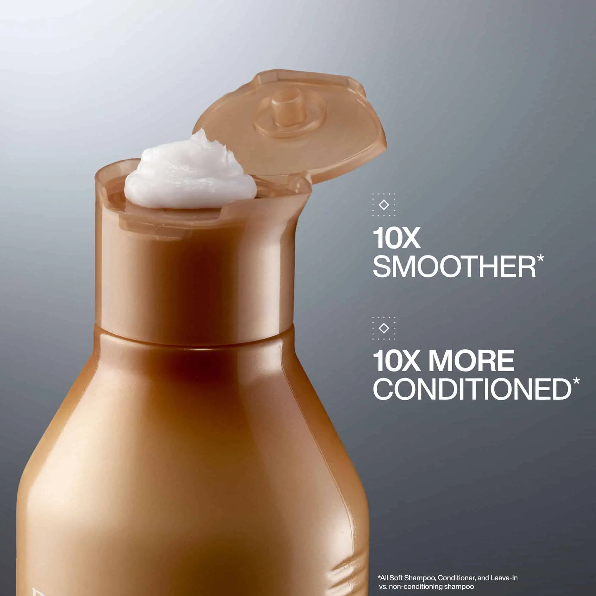 Redken All Soft Conditioner - Lebanon - Makeup Germany Redken All Soft Conditioner Benefits
