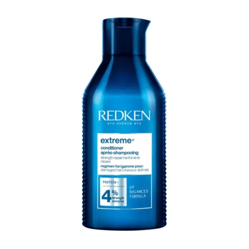 Redken Extreme Conditioner after shampoo protein repairing hair treatment for sale in Lebanon - strengthening conditioner for damaged hair