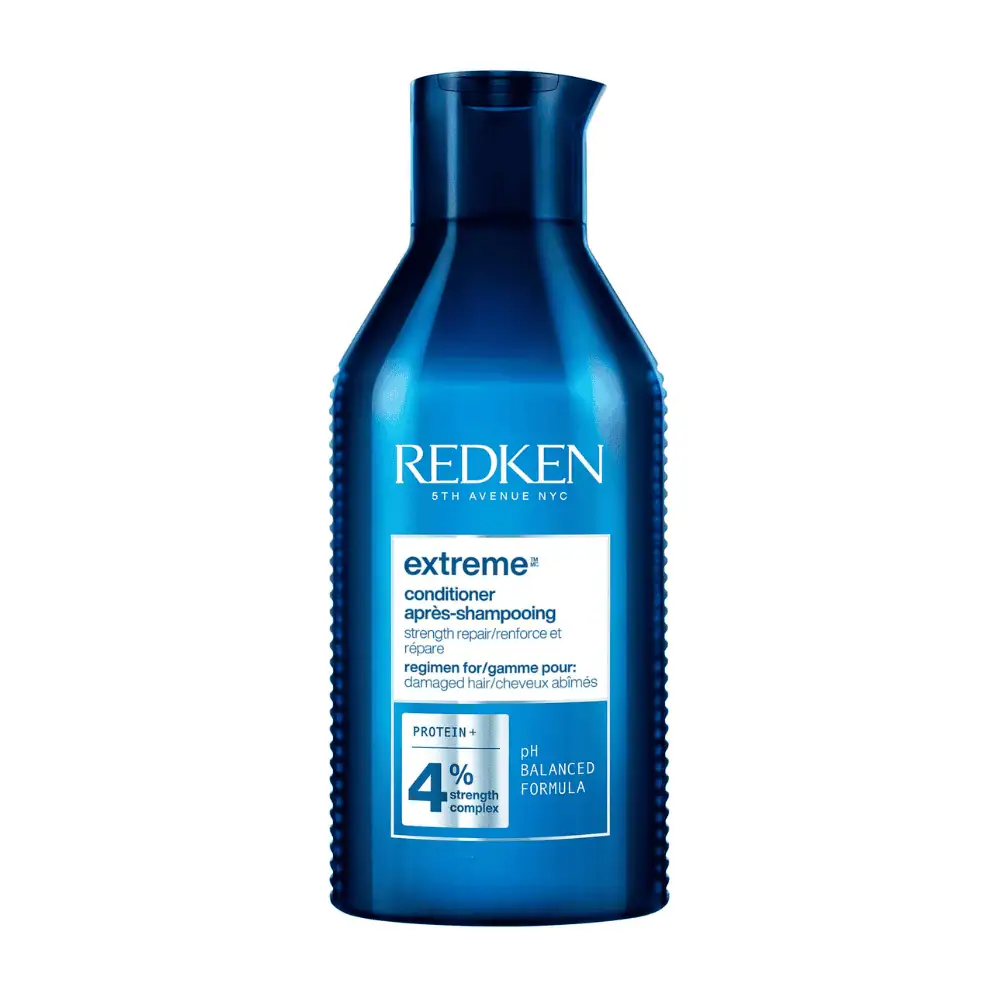 Redken Extreme Conditioner - Lebanon - Makeup Germany Redken Extreme Conditioner after shampoo protein repairing hair treatment for sale in Lebanon - strengthening conditioner for damaged hair