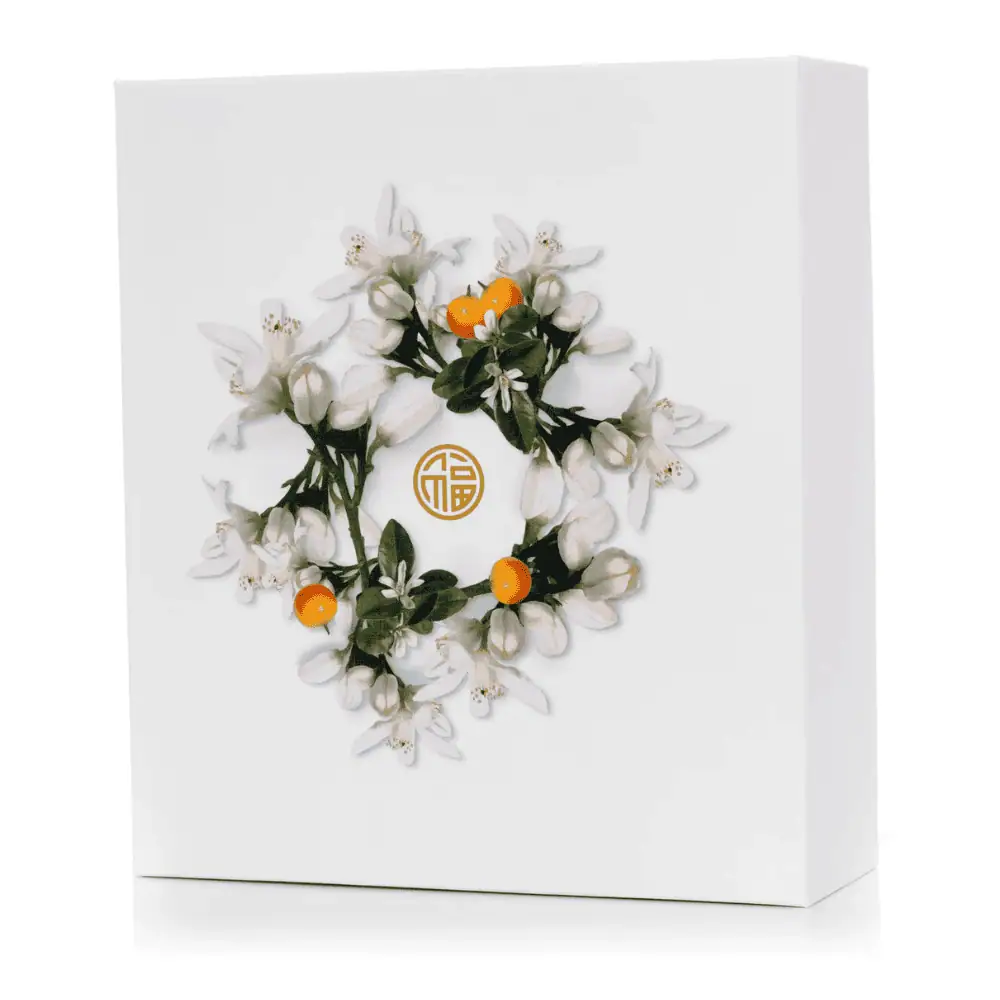 Rituals The Ritual of Mehr Medium Gift Set - Lebanon - Makeup Germany Rituals Rituals The Ritual of Mehr Medium Gift Set Sweet Orange and Cedar Wood Body Care Set for sale in Lebanon - 4-piece shower foam scrub cream and candle luxury orange gift box