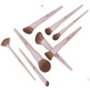 Rosy the Panda The Signature Face Set 8 piece face brush collection for sale in Lebanon - high quality synthetic makeup brushes