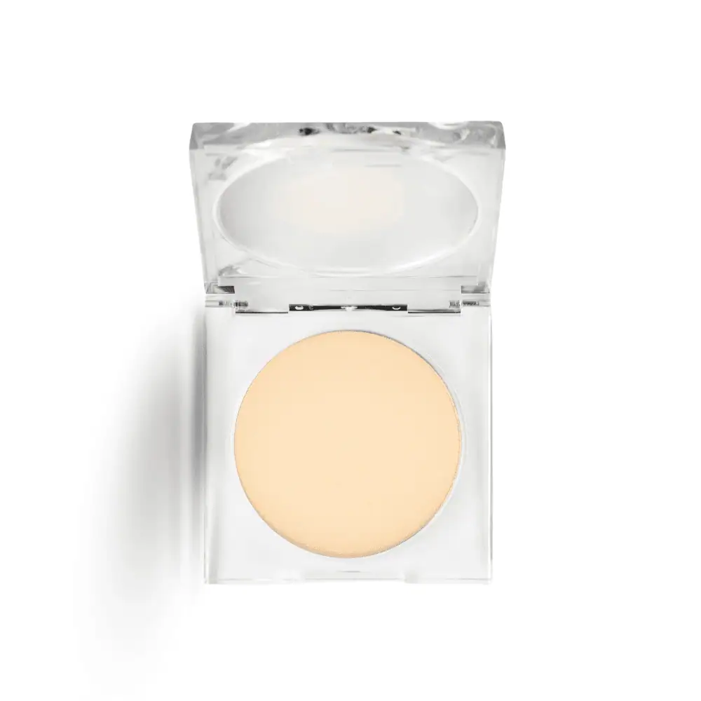 Rosy the Panda In Place Compact Powder - Lebanon - Makeup Germany Rosy the panda soft light 001
