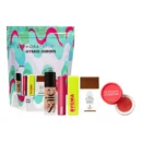 SEPHORA FAVORITES HYBRID HEROES Sephora Favorites Hybrid Heroes Lebanon for sale in Lebanon - 5-piece hybrid beauty gift set featuring liquid highlighter, bronzing drops, lip serum, lip oil, and cream color