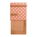 Sephora CollectionMatte Bronzing Powder Caledonia Sephora Collection Matte Bronzing Powder Caledonia Lebanon for sale in Lebanon - Sephora Collection Matte Bronzing Powder compact in shade Caledonia showing embossed sun design and eco-friendly sliding packaging