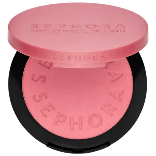 Sephora Colorful Blush 06 Flirt It Up