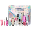 Sephora Favorites Gleamy Dreamy Makeup Set Sephora Favorites Gleamy Dreamy Makeup Set Lebanon for sale in Lebanon - 10-piece full-face makeup value set featuring Rare Beauty blush, Milk Makeup Hydro Grip primer, and Saie illuminator