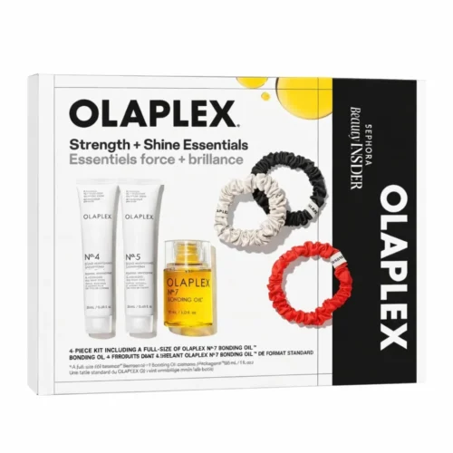 Sephora Olaplex Strength + Shine Essentials set