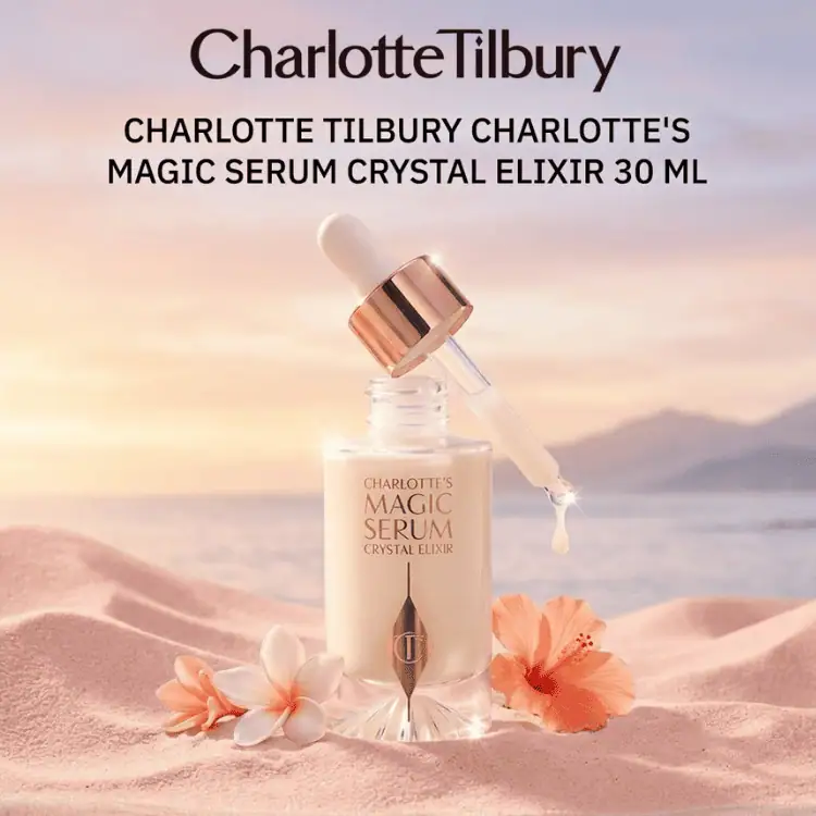 Serum in Lebanon