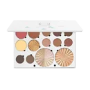 Ofra Soul Pro Palette full-face warm tones palette for sale in Lebanon