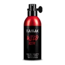 TABAC TABAC Wild Ride Eau de Toilette 125ml Citrus Woody Spicy Men's Fragrance for sale in Lebanon - 125ml natural spray aluminum flask perfume bottle