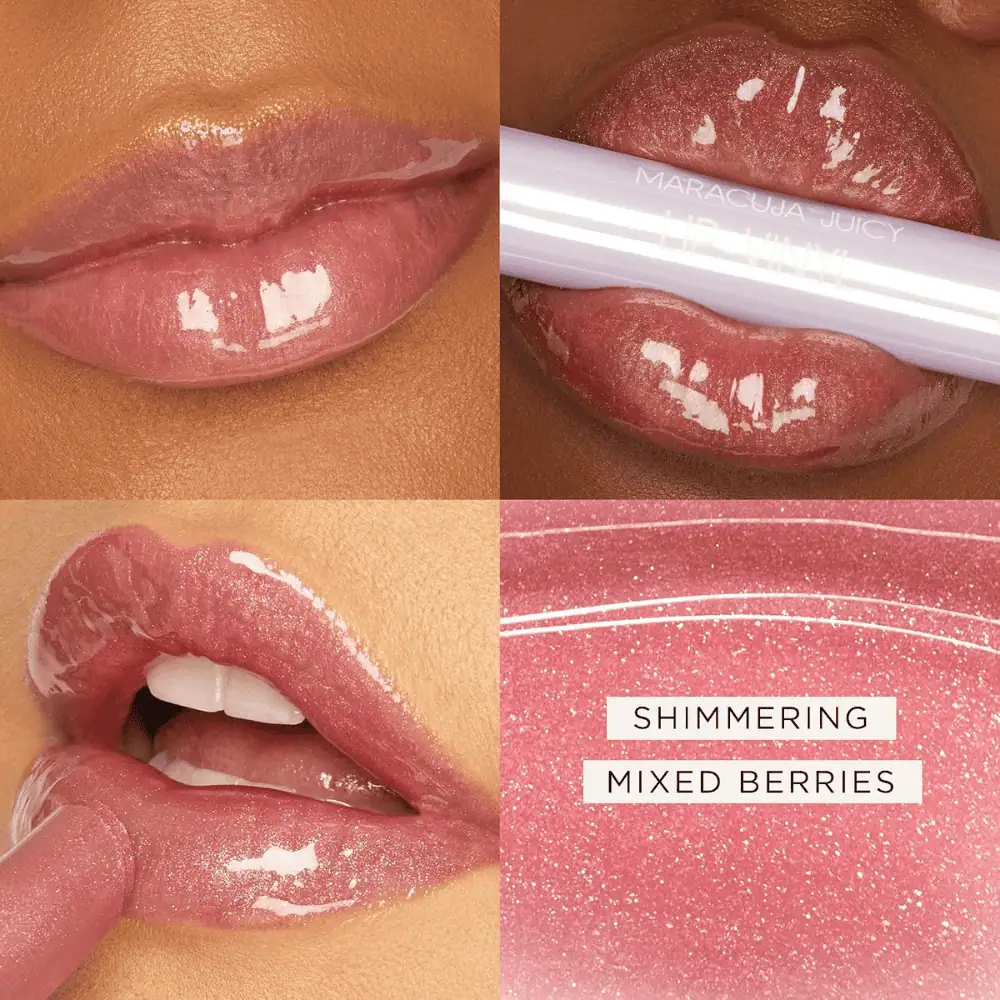 Tarte Maracuja Juicy Lip Vinyl in Bright Mixed Berries - Lebanon - Makeup Germany Tarte Maracuja Juicy Lip Vinyl in Bright Mixed Berries High-Gloss Liquid Lipstick for sale in Lebanon - creamy high-shine berry gloss finish