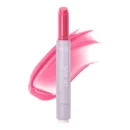 Tarte Tarte Maracuja Juicy Lip Vinyl Poppy Pink High-Shine Liquid Lipstick for sale in Lebanon - vibrant pink glossy finish