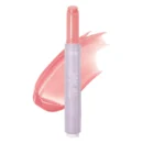 Tarte Tarte Maracuja Juicy Lip Vinyl shimmering rose Shimmer High-Gloss Liquid Lipstick for sale in Lebanon - sparkling glossy rose finish