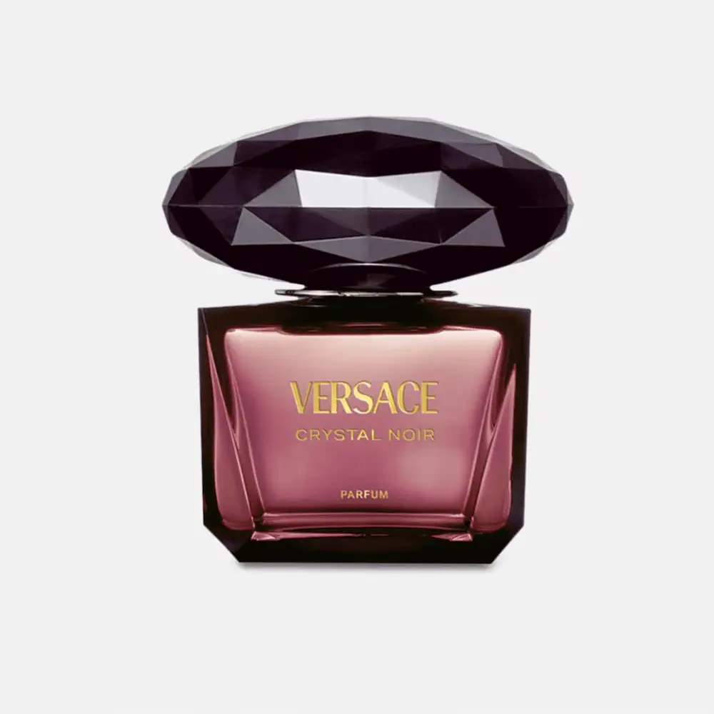 Versace Crystal Noir Parfum 90ml - Lebanon - Makeup Germany Versace Crystal Noir Parfum 90ml