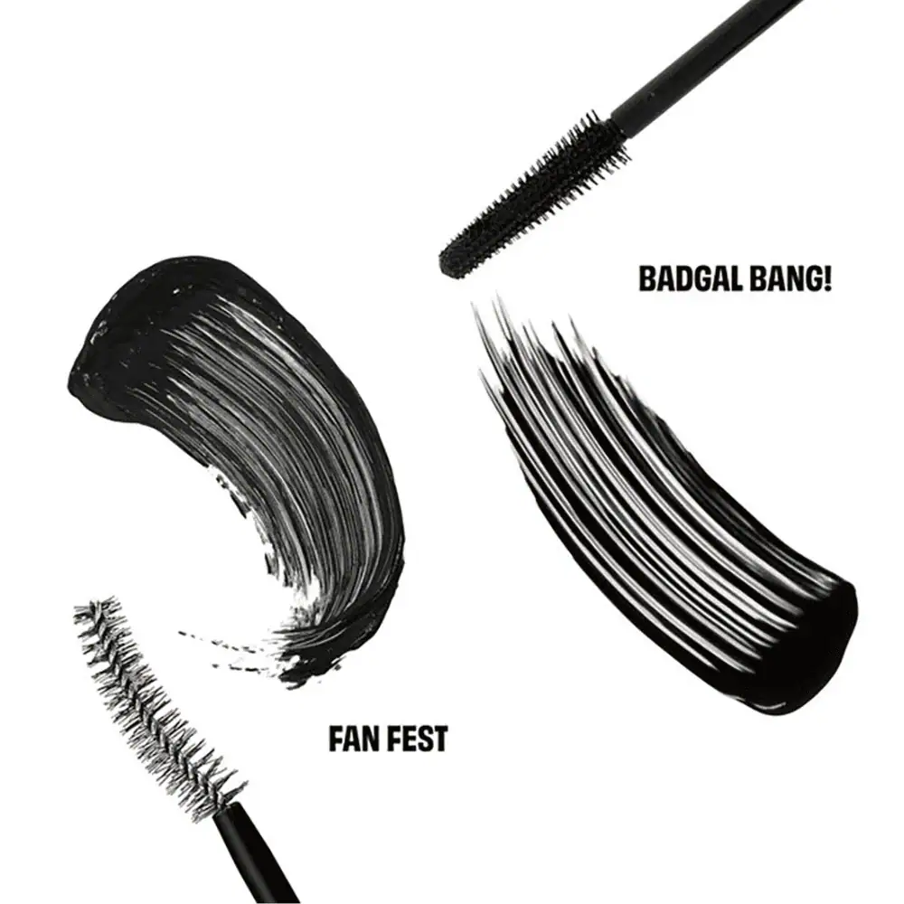 Benefit Wild Caught Lashes Mascara Set - Lebanon - Makeup Germany Benefit Wild Caught Lashes Benefit Wild Caught Lashes Set Lebanon for sale in Lebanon - ocean-themed gift set featuring full-size Fan Fest mascara and full-size BADgal BANG mascara