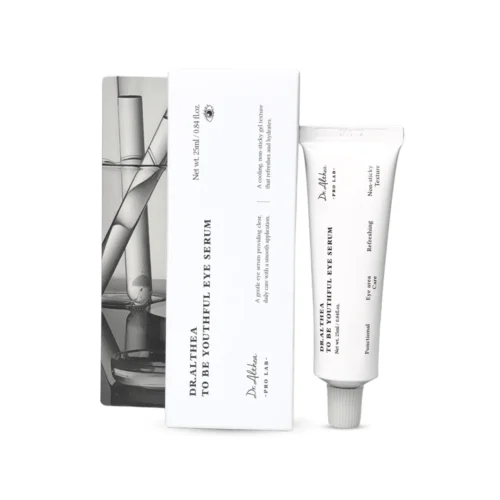 Dr. Althea To Be Youthful Eye Serum 25ml anti-aging eye treatment for sale in Lebanon - eye serum for dark circles and wrinkles
