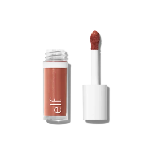 elf Camo Liquid Blush Copper Etiquette