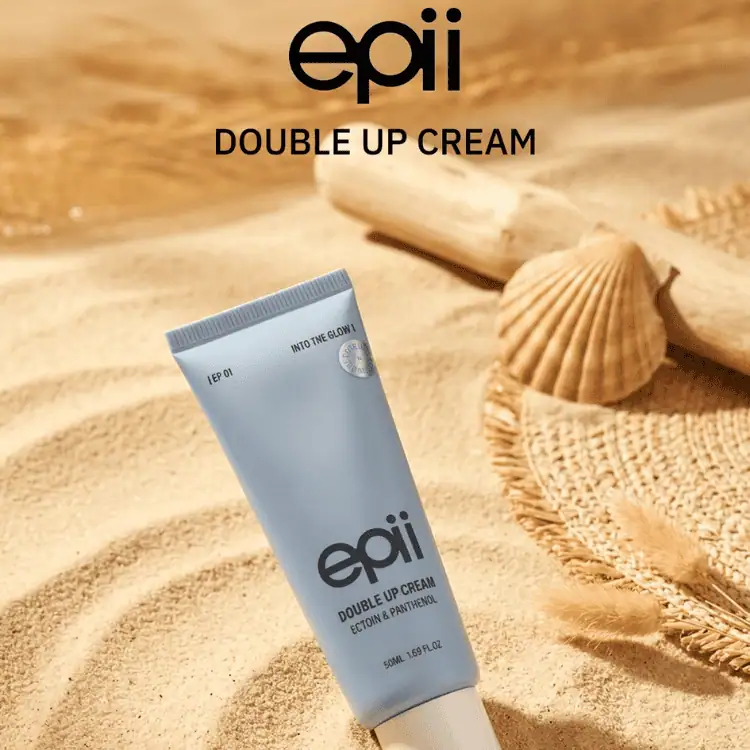 epii double up cream