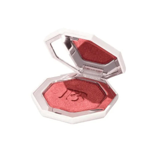 fenty beauty killawatt foil Ruby Richez