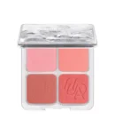 huda beauty blush filter palette toasty peach