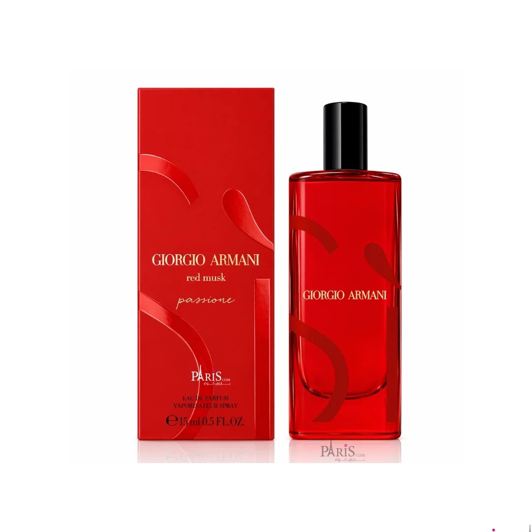 Giorgio Armani Si Passione Eau De Parfum 15ml - Lebanon - Makeup Germany Giorgio Armani Si Passione Eau De Parfum 15ml