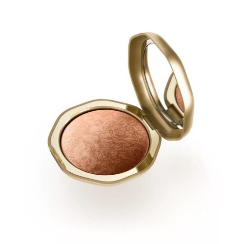 just cavalli x kiko milano party glam lumi-bronzer 01