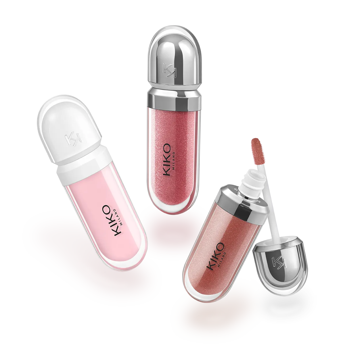 Kiko Glossy Lip Set - Lebanon - Makeup Germany kiko glossy lip set