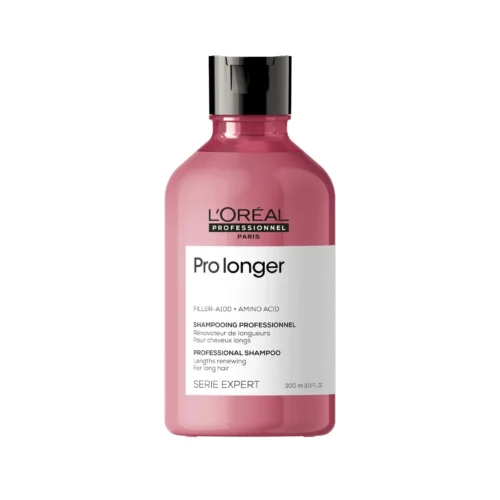L'Oréal Professionnel Pro Longer Shampoo for sale in Lebanon - lengths renewing shampoo for long hair with thinned ends