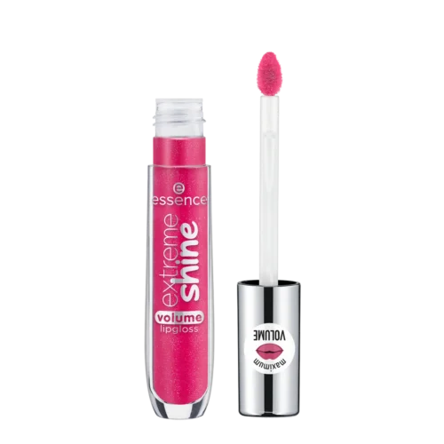 essence Extreme Shine Volume Lipgloss 103 Bare But Better
