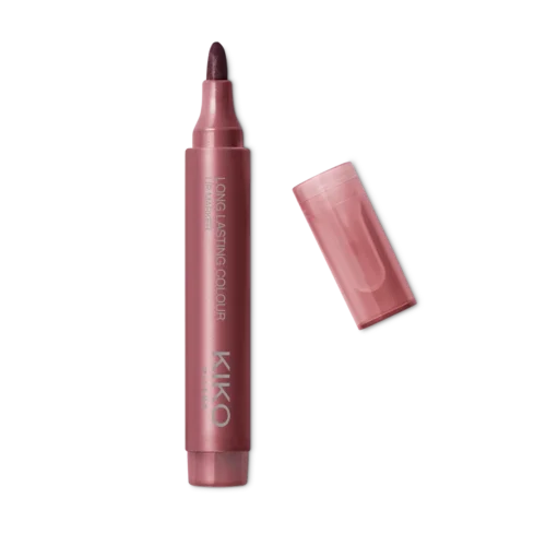 Kiko Milano Long Lasting Colour Lip Marker 107 Plum