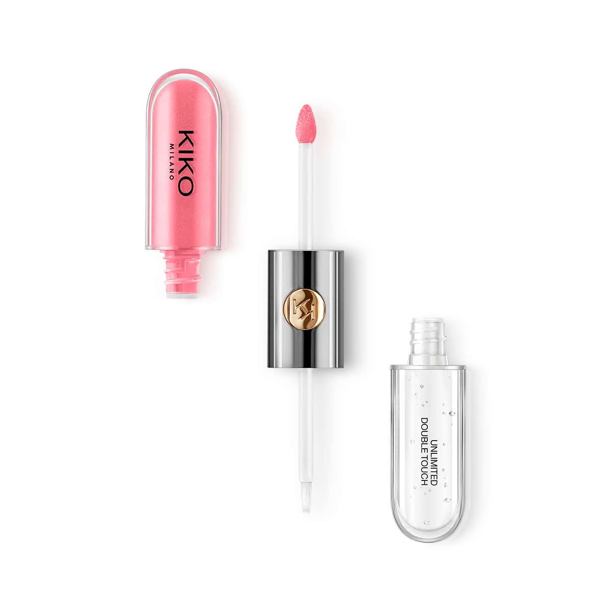 Kiko Milano Unlimited Double Touch Liquid Lipstick - Lebanon - Makeup Germany Kiko Milano Unlimited Double Touch Liquid Lipstick 111