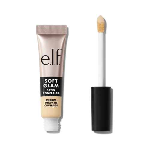 Soft Glam Satin Concealer 12 Fair Warm